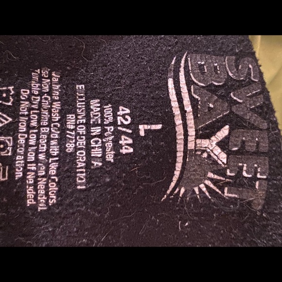 Sweet bay sweatshirt - Picture 5 of 5